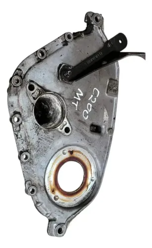 Tampa Cabeçote Mercedes C200 1.8 Kompressor 2008 (Usado)