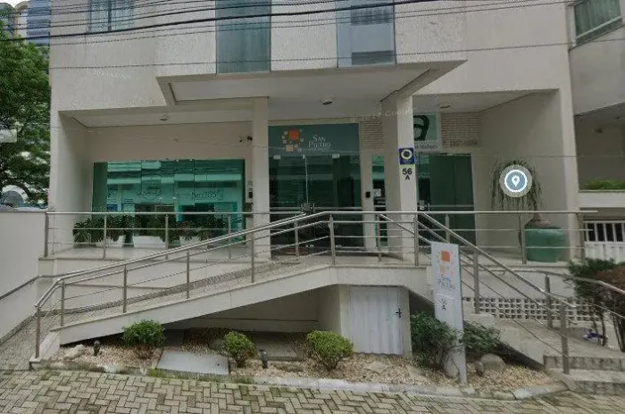Sala comercial - localizado em Balneário Camboriú / Pioneiros REF: DW603332