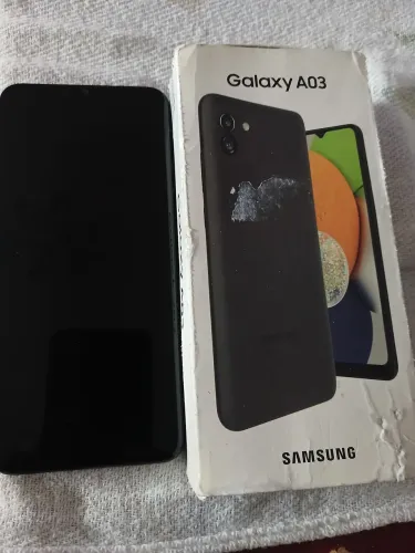 Vende-se Galaxy A 03