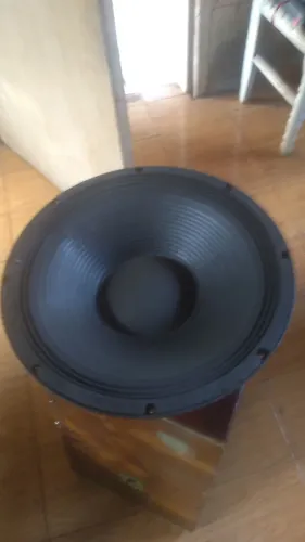 Auto falante selenun 15 polegada 450 w 900 w
