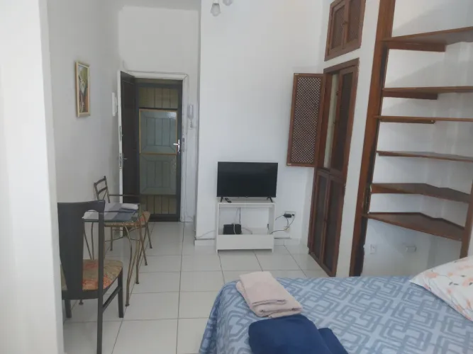 Alta temporada,diária R$ 300.00