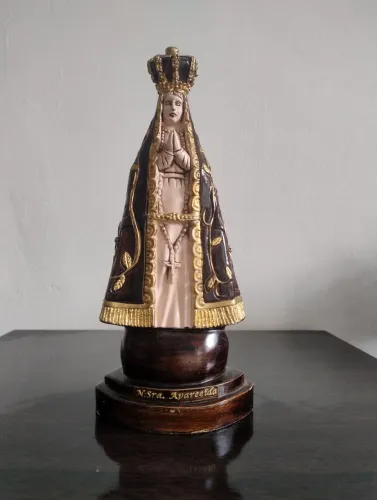 Nossa senhora Aparecida