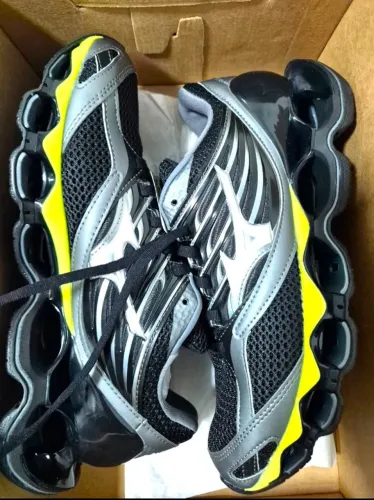 Mizuno wave prophecy num 40 Sorocaba SP