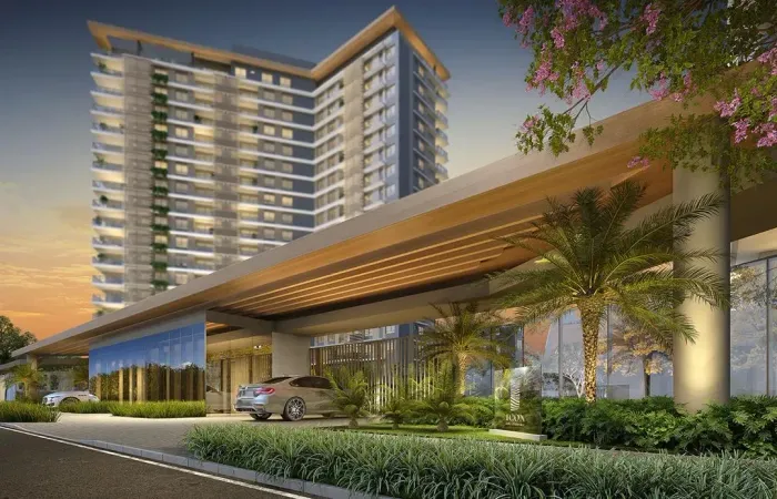 Apartamento Para Venda na Melhor Localização da Barra da Tijuca no Campo do Golfe