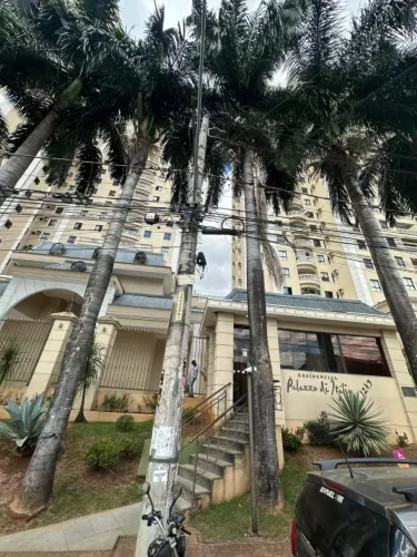 Res. Palazzo di Italia Apto 1401 Torre B. di Siena