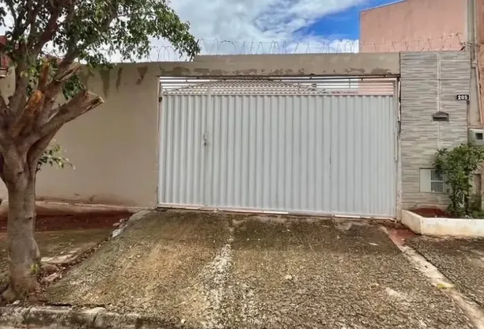 - Vendo imóvel em Boa Vista