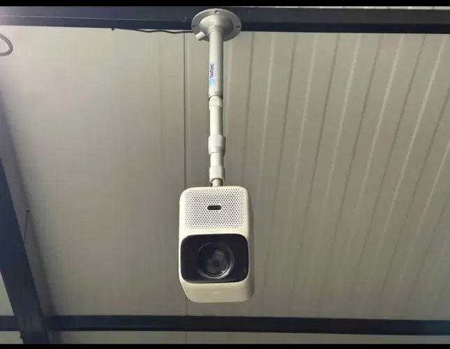 PROJETOR XIAOMI