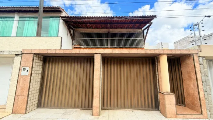 Casa Duplex à venda em Maraponga, Fortaleza