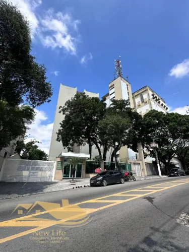 LOCAÇÃO: APARTAMENTO AMPLO NA VILA MAZZEI VISTA LIVRE E 1 VAGA