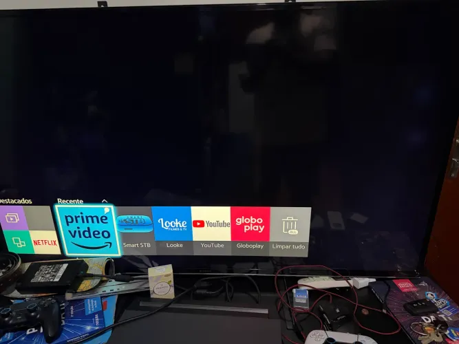 Tv Samsung 50