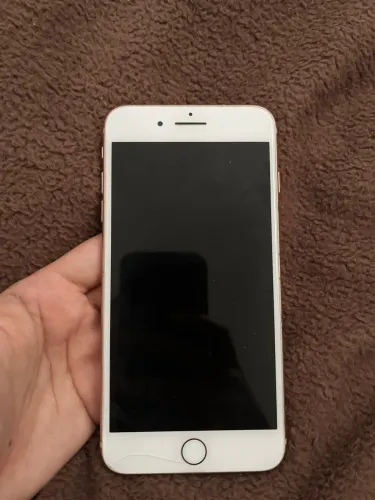 Iphone 8 Plus ?
