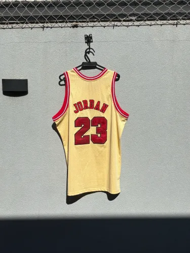 Jersey Mitchell & Ness