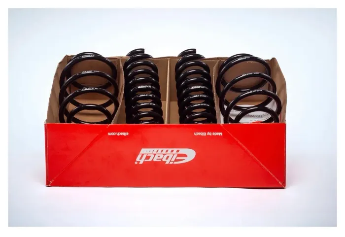 Pro-Kit Molas Esportivas Eibach BMW Série 3 (F30) 316i 318i 320i 328i 2012 até 2019
