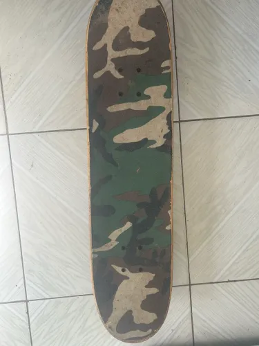 Skate profissional