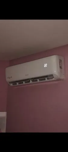 Ar condicionado gree inverter 