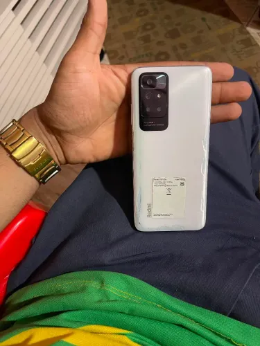 Redmi 10 prime