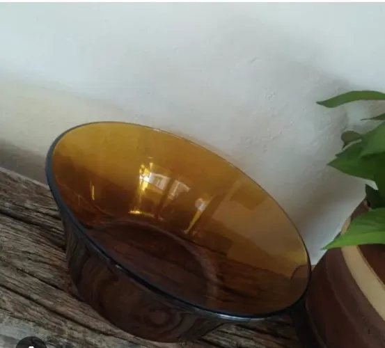 Vendo 2 tigelas antigas Duralex