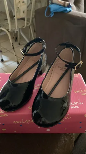 Vendo sapatilha infantil