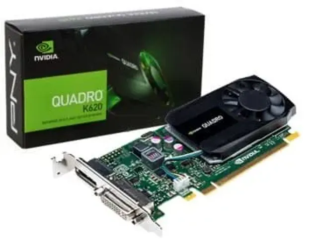 PLACA DE VIDEO NVIDIA QUADRO K620
