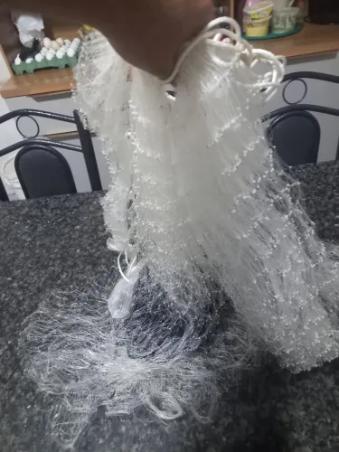 Tarrafa de pesca