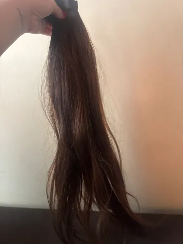 MEGA HAIR