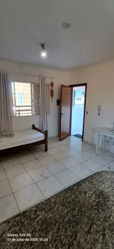 Imóvel para aluguel tem 30 metros quadrados com 1 quarto em Cidade Universitária - Campina