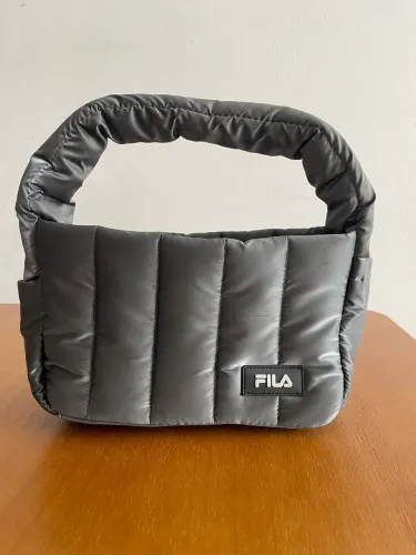 Bolsa feminina Fila