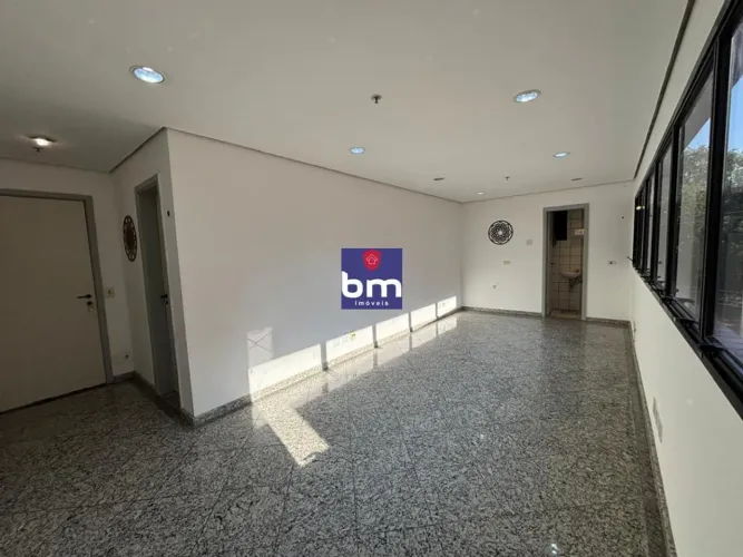 Estúdio à venda em São Paulo, Vila Monte Alegre, com 1 quarto, com 30 m²