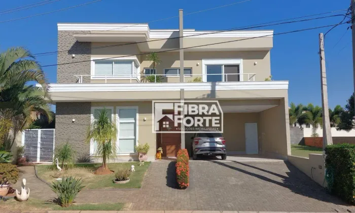 Casa com 3 dormitórios à venda Swiss Park, R$ 3.000.000 - Swiss Park - Campinas/SP