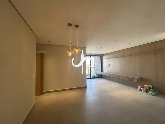 Apartamento no Residencial Capri para Locação em Anápolis | 3 Suítes