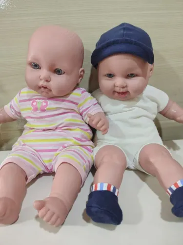 boneca infantil