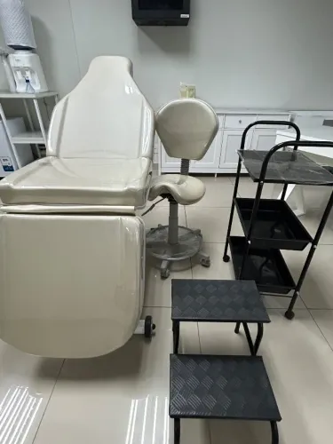 Maca para estética e mocho