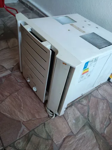 Ar condicionado Springer 7.500 Btus