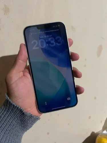 iPhone 14 Plus