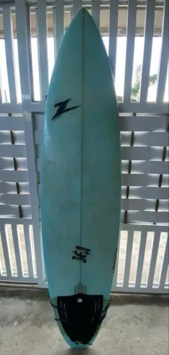 Prancha de surf