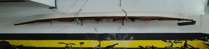 Caiaque duplo ygara marajo