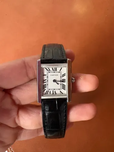 Clone Cartier 28mm