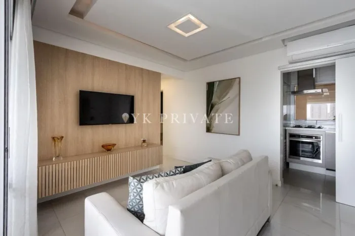 VIVANTE/ VILA ROMANA/89 M2/ 3 VAGAS