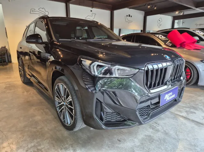 BMW X1 Sdrive 20I M Sport 2.0 TB Aut. 2023