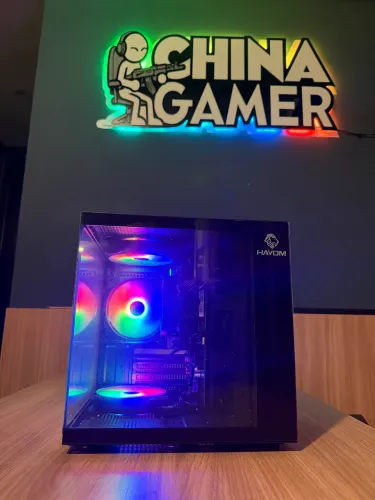 Pc gamer