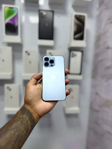 IPHONE 13 PRO 128GB <br>*TELA GENUINA*<br>R$ 2.599,00