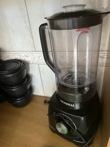 Liquidificador