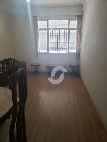 Apartamento 2 quartos em Icarai