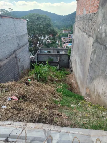 Terreno com documento 