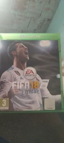 Fifa 2018 