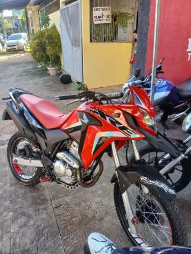Xre 300