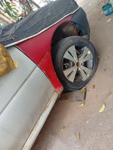 Vendo peças gol bola G2