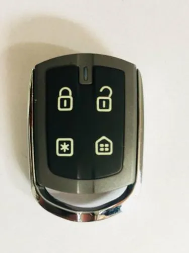 Controle novo pósitron novo ou antigo garantia progamado