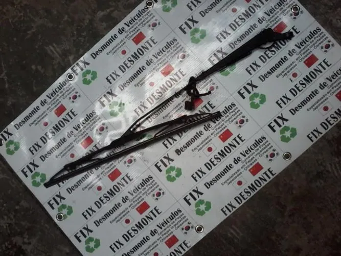 Limpador do Parabrisa Traseiro / Chery QQ