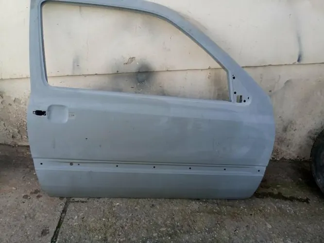 Porta dianteira direita golf 1995 2 portas